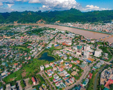 2 hệ thống cáp treo và loạt dự án của Sun Group tại một tỉnh miền núi phía Bắc có diễn biến mới