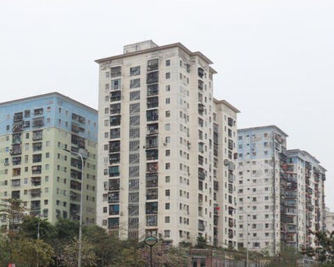Đẩy mạnh phân cấp quy hoạch để tăng tốc phát triển nhà ở xã hội