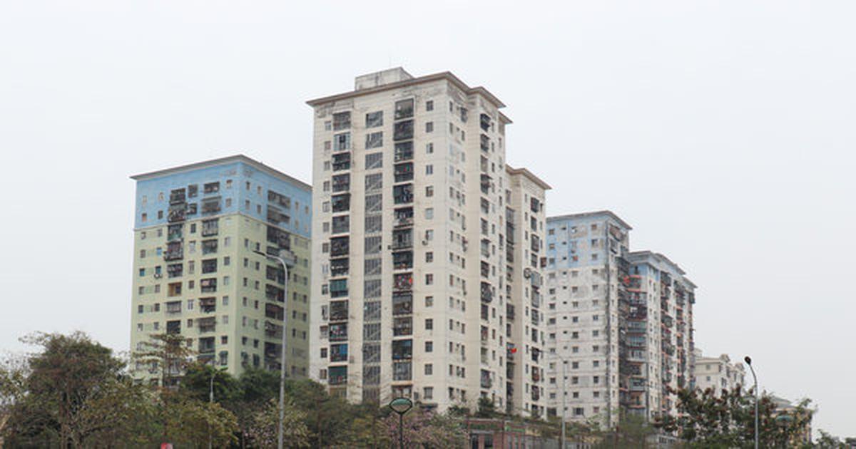 Đẩy mạnh phân cấp quy hoạch để tăng tốc phát triển nhà ở xã hội