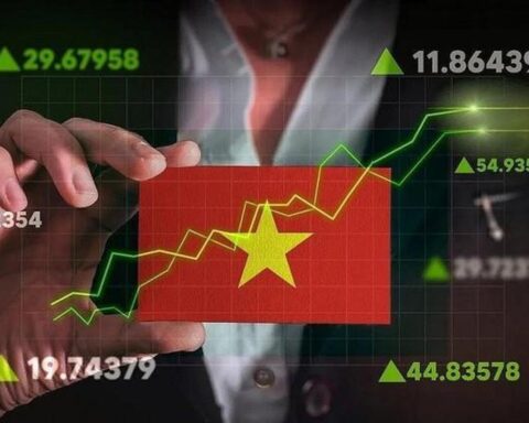 Việt Nam nghiên cứu triển khai tiền kỹ thuật số quốc gia CBDC