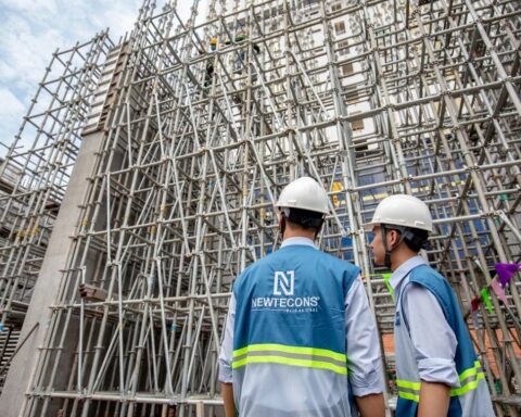 Các ‘ông lớn’ ngành xây dựng làm ăn ra sao?