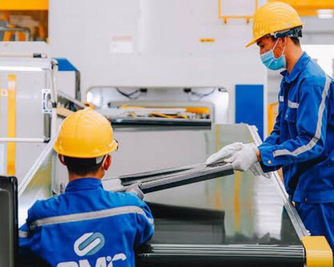 Chủ tịch SMC muốn ‘gom’ 5 triệu cổ phiếu