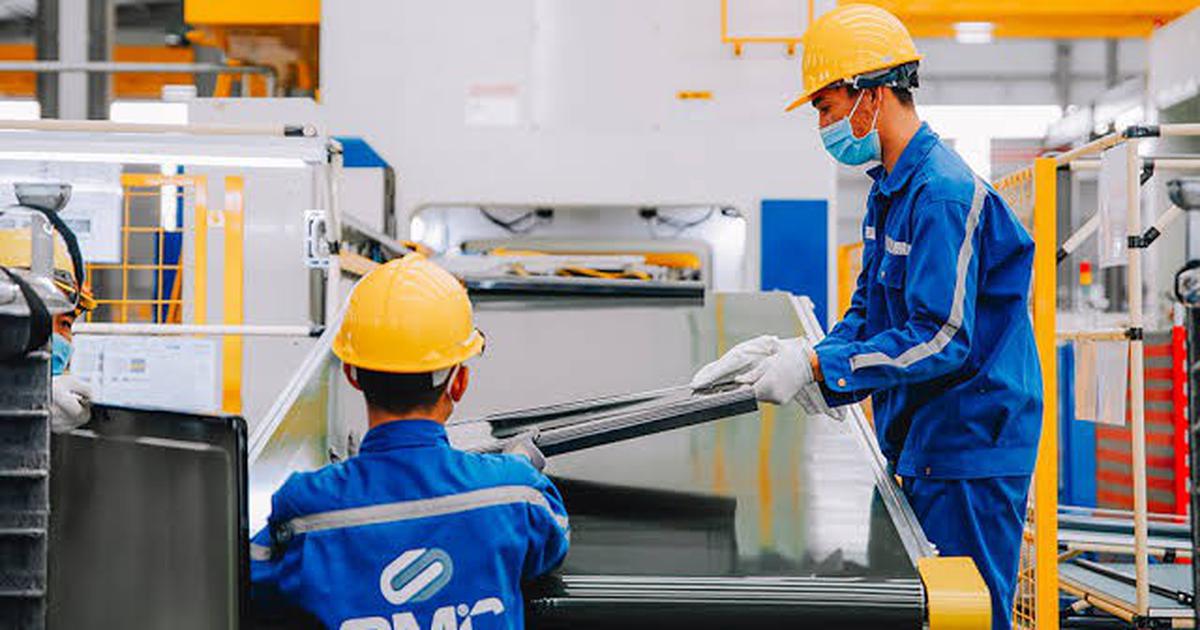 Chủ tịch SMC muốn ‘gom’ 5 triệu cổ phiếu