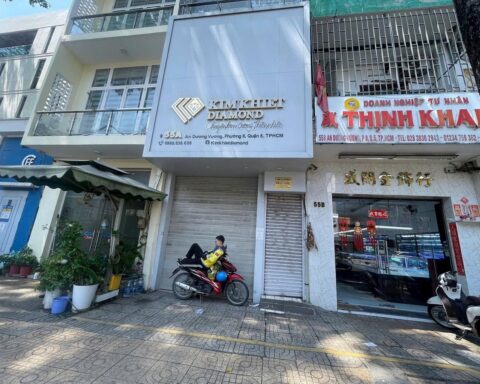 Từ chuyện hàng loạt DN vàng, kim cương “bỗng dưng” đóng cửa: Có cần cơ chế đảm bảo DN mua lại hàng đã bán?