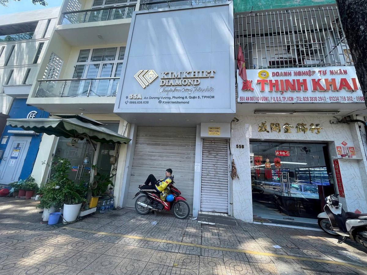 Từ chuyện hàng loạt DN vàng, kim cương “bỗng dưng” đóng cửa: Có cần cơ chế đảm bảo DN mua lại hàng đã bán?