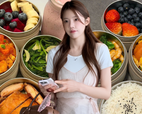 Ăn ngoài quá tốn tiền, dân văn phòng lên mạng khoe cơm tự nấu, doanh số “hộp cơm giữ nhiệt” tăng ầm ầm