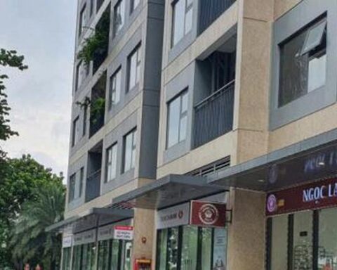 Danh tính nam thanh niên tử vong trong chung cư cao cấp ở Hà Nội: Được phát hiện nằm trên giường trong tư thế đắp chăn