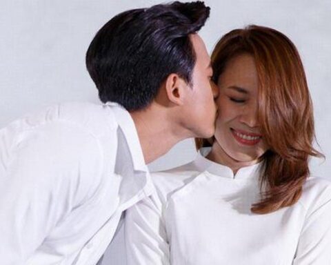 Mai Tài Phến bị Mỹ Tâm từ chối