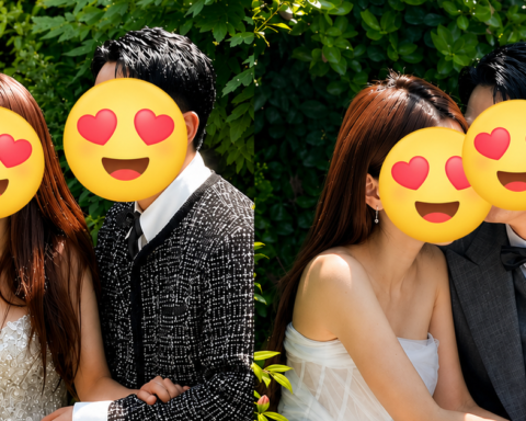 Cặp đôi Kim – Kim nổi tiếng làng hài Hàn Quốc báo tin vui: “Chúng tôi đã có em bé ngay lần IVF đầu tiên”