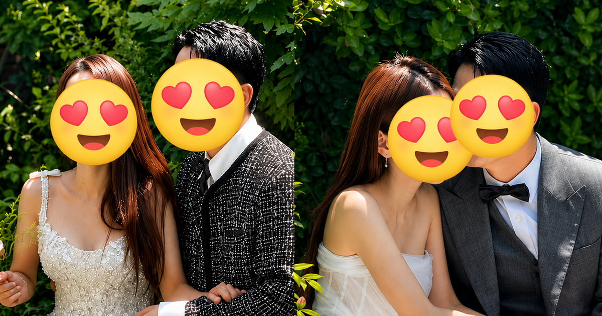 Cặp đôi Kim – Kim nổi tiếng làng hài Hàn Quốc báo tin vui: “Chúng tôi đã có em bé ngay lần IVF đầu tiên”
