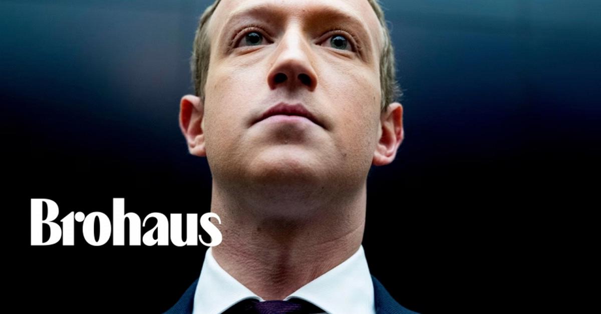 Hóa ra ông chủ Facebook cũng sợ đăng bài bị ít tương tác