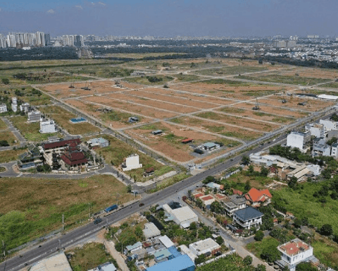 Từ ngày 31/8, tự ý chuyển đất trồng lúa sang đất ở có thể bị phạt tới 400 triệu đồng