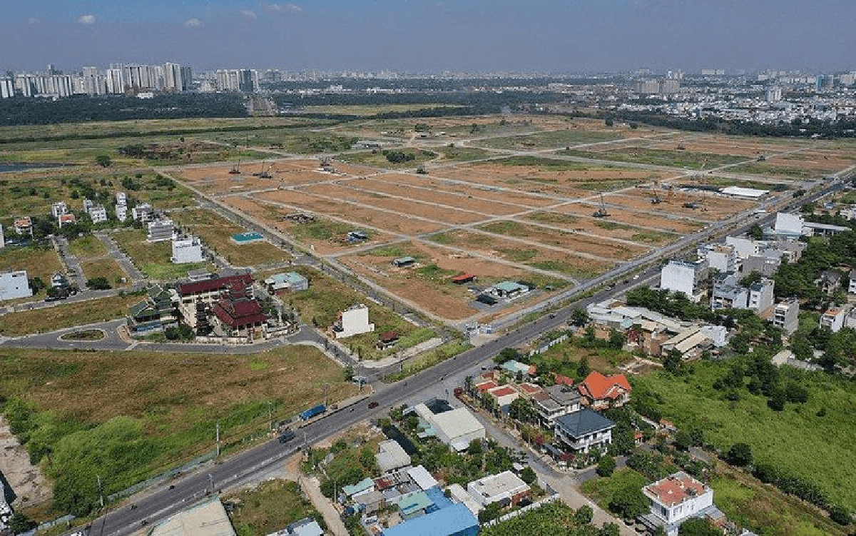 Từ ngày 31/8, tự ý chuyển đất trồng lúa sang đất ở có thể bị phạt tới 400 triệu đồng
