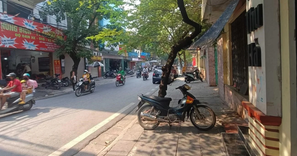 Hà Nội hủy kết quả trúng đấu giá ‘đất vàng’ số 18 phố Cao Bá Quát