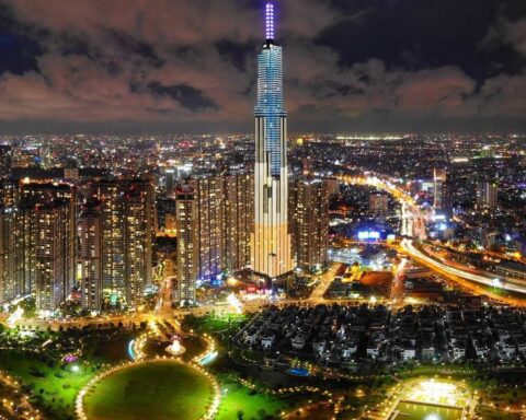 Thêm một doanh nghiệp “họ” Vin có tài sản vượt mốc triệu tỷ
