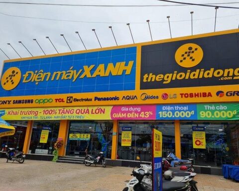 Tin vui cho cổ đông MWG: Lãi quý 2 hơn 4.000 tỷ đồng, cao gấp đôi cùng kỳ