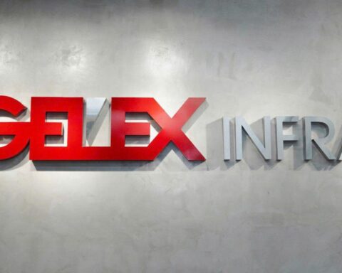 Hạ tầng GELEX lãi 1.177 tỷ đồng sau 6 tháng đầu năm