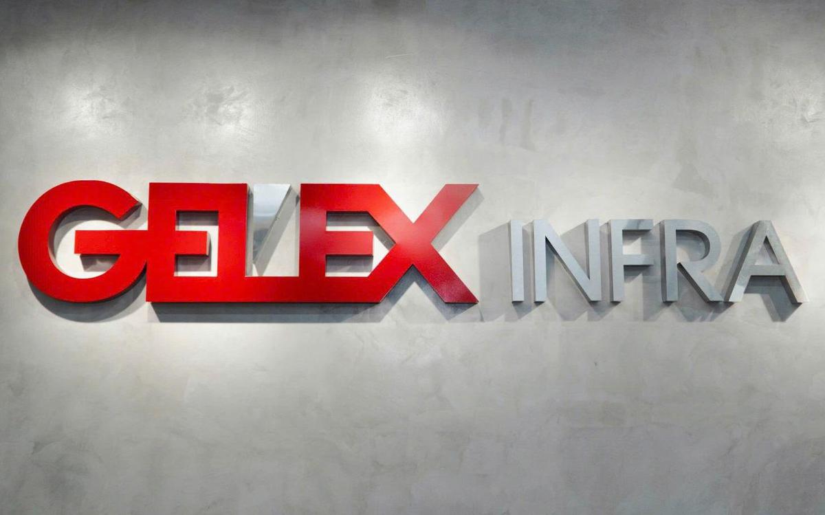 Hạ tầng GELEX lãi 1.177 tỷ đồng sau 6 tháng đầu năm