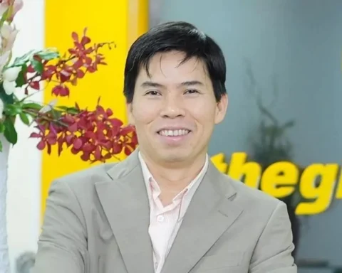 Chủ tịch doanh nghiệp ồ ạt mua cổ phiếu