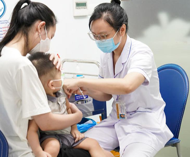 Trẻ mắc cúm B có nguy hiểm không và những biến chứng thường gặp