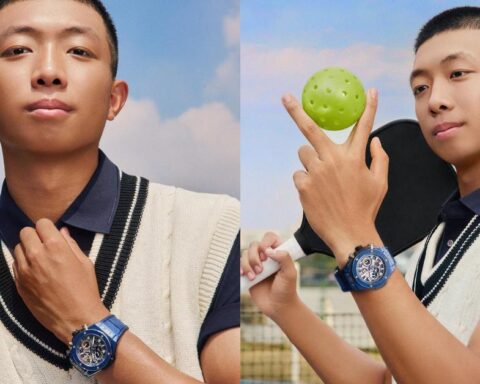 Tiếc cho Quang Dương!