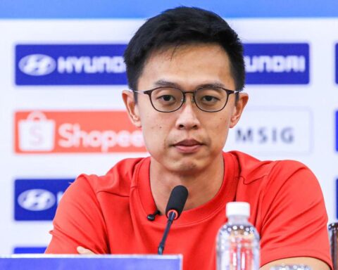 ĐT Singapore 28 năm chưa thắng Việt Nam, HLV vẫn tự tin: “Việt Nam là thử thách khác biệt, nhưng chúng tôi sẽ giành chiến thắng”