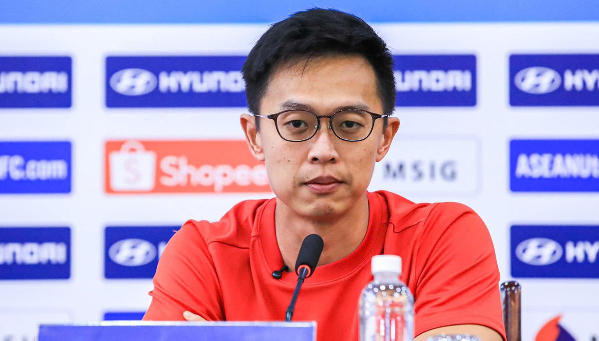 ĐT Singapore 28 năm chưa thắng Việt Nam, HLV vẫn tự tin: “Việt Nam là thử thách khác biệt, nhưng chúng tôi sẽ giành chiến thắng”