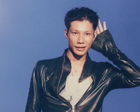 Sở VHTT TP.HCM lên tiếng về album HVL gây tranh cãi: Đã mời MCK đến làm việc