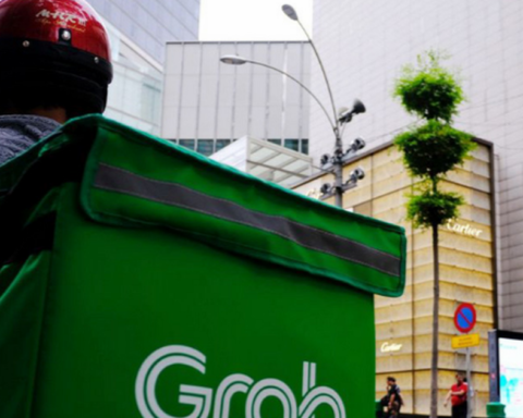 Grab Việt Nam chính thức lên tiếng sau vụ nam khách hàng bị tố ‘đánh shipper’