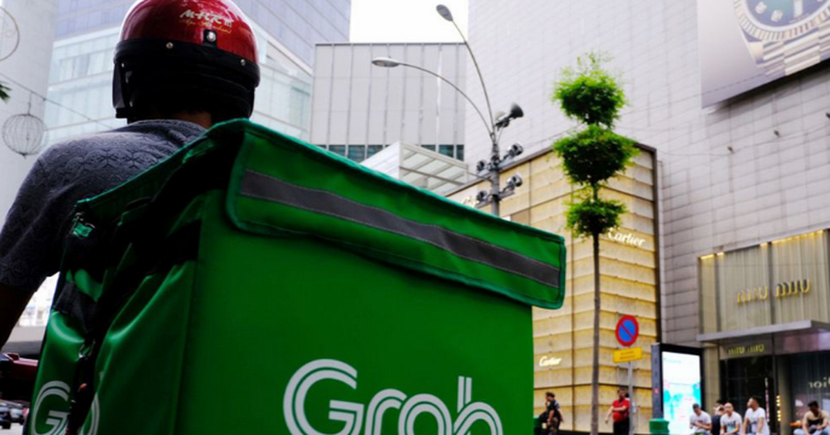 Grab Việt Nam chính thức lên tiếng sau vụ nam khách hàng bị tố ‘đánh shipper’