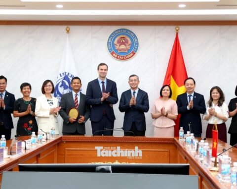 Việt Nam – IMF: Tăng cường hợp tác chiến lược, thực chất và bền vững