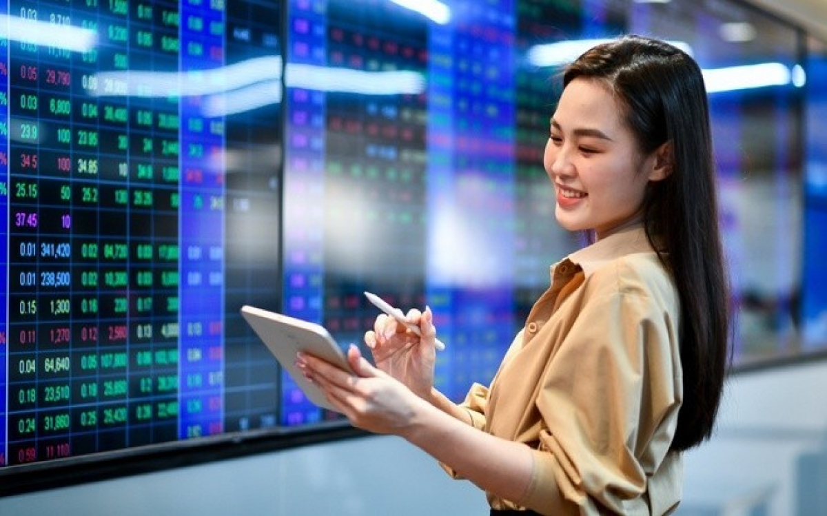 Chứng khoán phái sinh ngày 30/7: VN30 bứt phá hơn 2%, hợp đồng tương lai vẫn chưa lấy lại sự hưng phấn