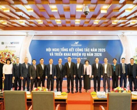 Đề xuất tăng phân cấp trong tổ chức và vận hành Sở Giao dịch Chứng khoán Việt Nam