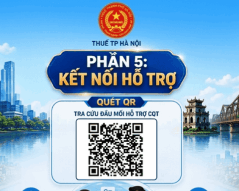 Cảnh giác với các thủ đoạn mạo danh trong Chiến dịch làm sạch mã số thuế