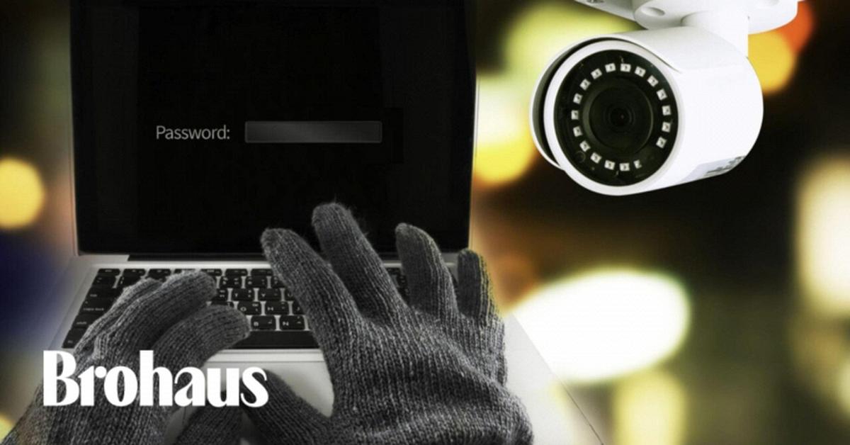 Mặt trái của camera AI và khóa thông minh: Gia chủ đang được bảo vệ hay tự đẩy mình vào rủi ro?