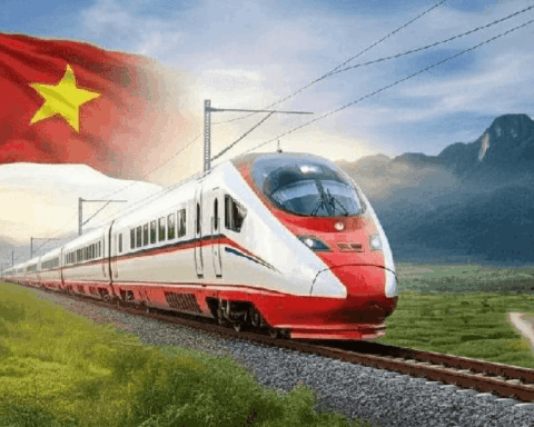 Siêu đường sắt tốc độ cao 350km/h đi qua 15 tỉnh thành, vốn đầu tư 67 tỷ USD vừa có diễn biến mới