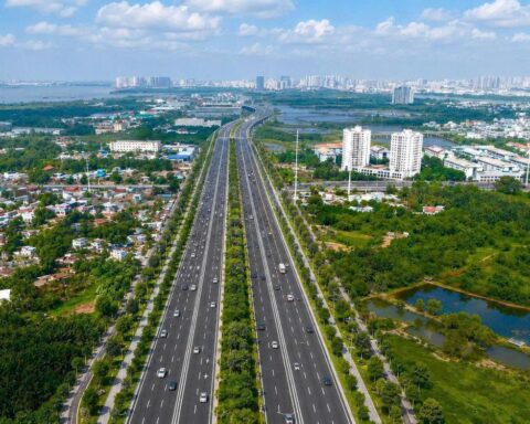 Thời điểm “vàng” sở hữu căn hộ ven sông kế cận Thủ Thiêm