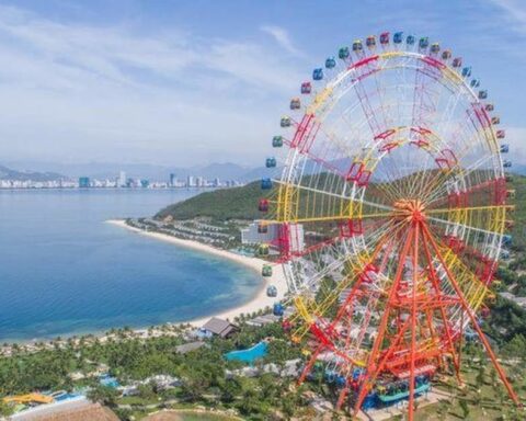 Vinpearl báo lãi nửa đầu năm cao gấp 8 lần cùng kỳ
