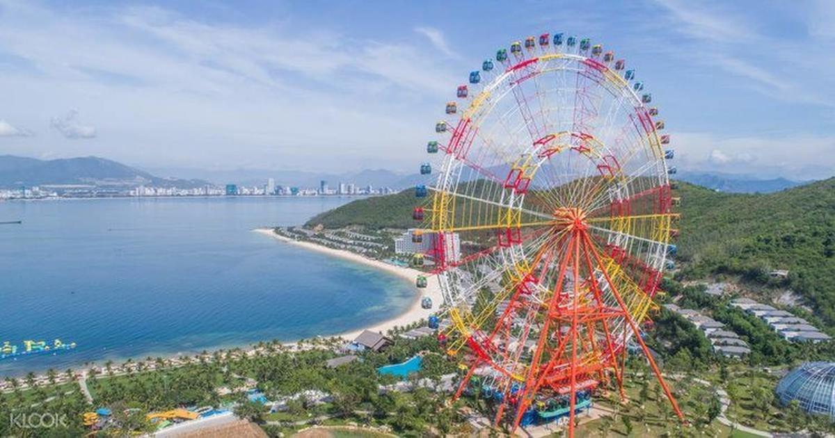 Vinpearl báo lãi nửa đầu năm cao gấp 8 lần cùng kỳ