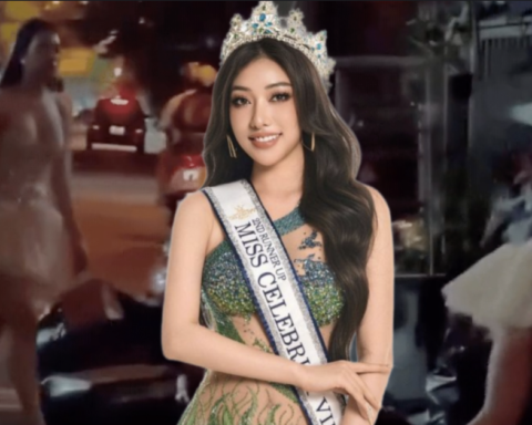 Vụ Á hậu Mỹ Duyên say sỉn ném gạch vào nhà người dân: Sở Văn hóa và Thể thao TP.HCM lên tiếng