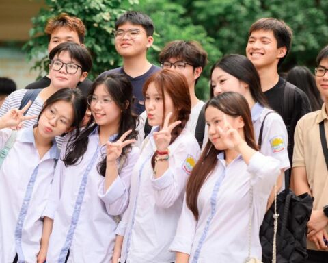 Lịch đi học trở lại của học sinh 34 tỉnh, thành phố sau kỳ nghỉ hè