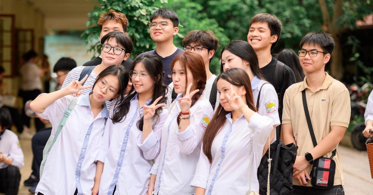 Lịch đi học trở lại của học sinh 34 tỉnh, thành phố sau kỳ nghỉ hè
