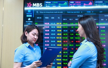 Chứng khoán ngày 29/7: VN-Index lấy lại mốc 1.700 điểm nhưng dòng tiền vẫn yếu
