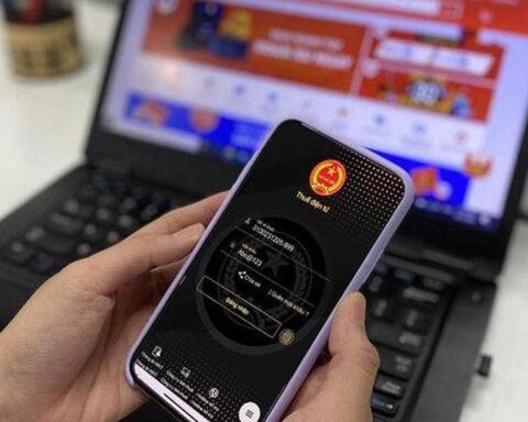 Cục Thuế vừa gửi thông báo quan trọng tới toàn bộ người dùng eTax Mobile