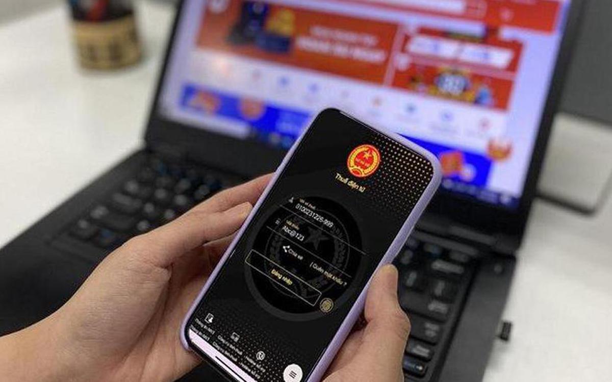 Cục Thuế vừa gửi thông báo quan trọng tới toàn bộ người dùng eTax Mobile