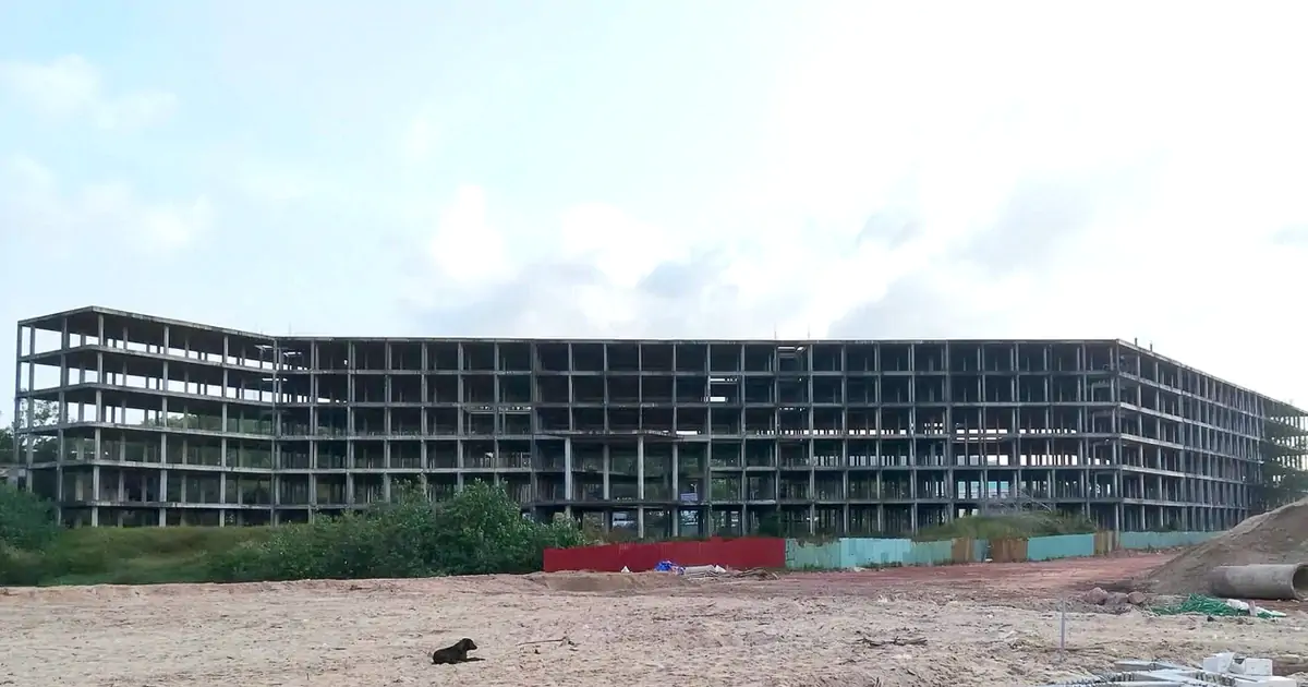 ‘Khai tử’ dự án khách sạn Sheraton Phú Quốc
