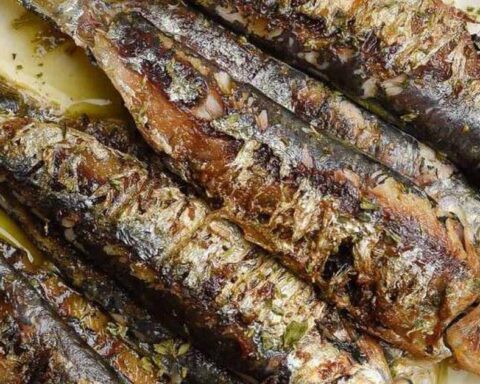 3 loại cá giá rẻ “tốt không kém cá hồi”, ở Việt Nam chợ nào cũng bán