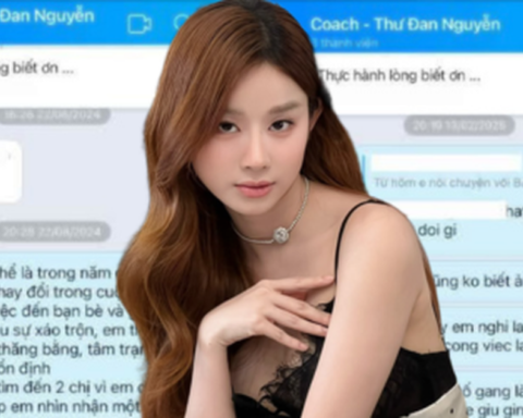 Thư Đan Nguyễn nói rõ thời điểm ly hôn, từng gánh nợ cho chồng và phải điều trị tâm lý