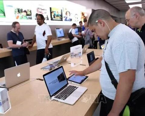 AI đang khiến cuộc sống của bạn đắt đỏ hơn