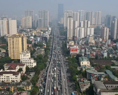 Kinh nghiệm quốc tế về sở hữu chung cư có thời hạn: Quyền tài sản mới là ‘chìa khóa’